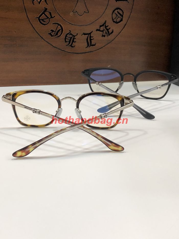 Chrome Heart Sunglasses Top Quality CRS00942